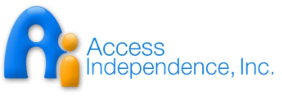 Access Independence logo