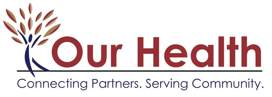 Our Health logo
